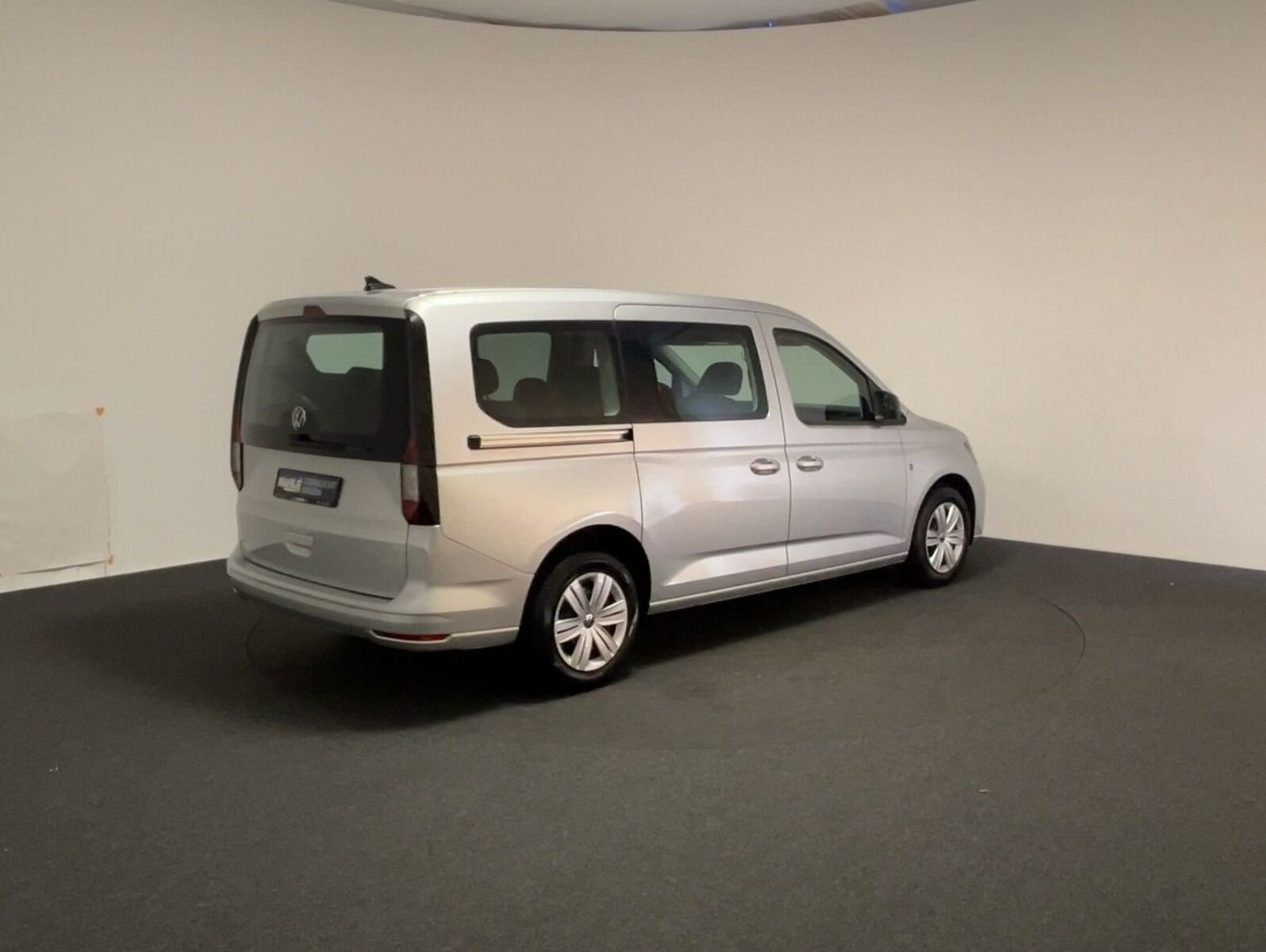 Volkswagen Caddy Maxi – Bild 7