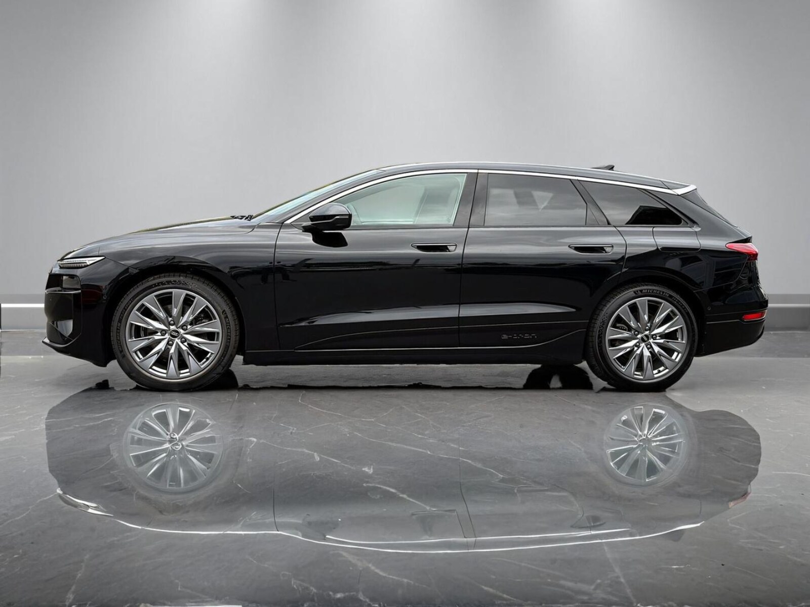 Audi A6 Avant e-tron – Bild 4