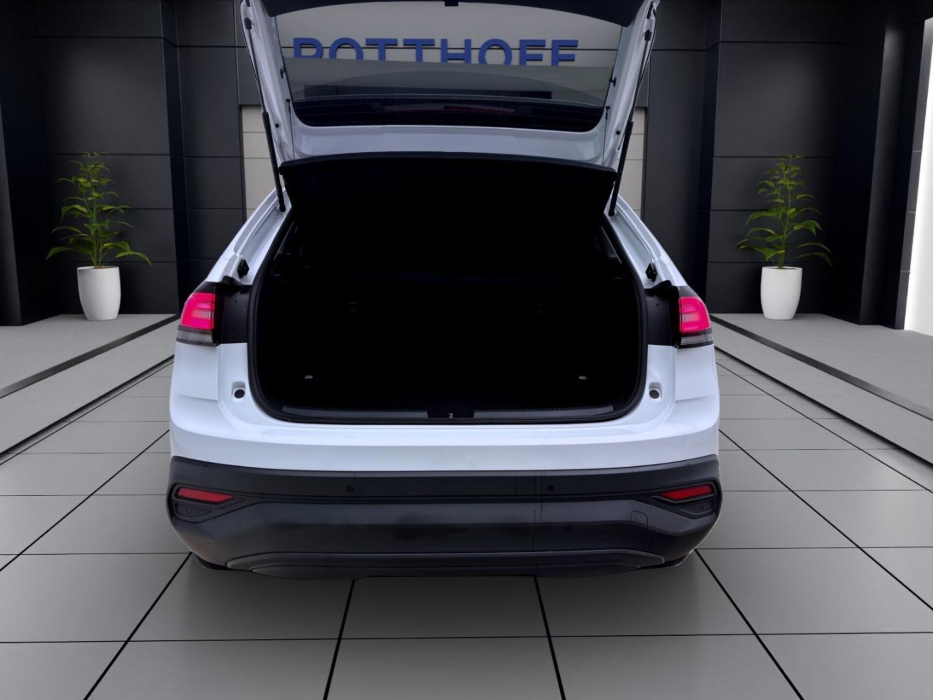 Volkswagen Taigo Goal