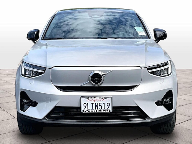 2023 Volvo C40 Recharge Pure Electric