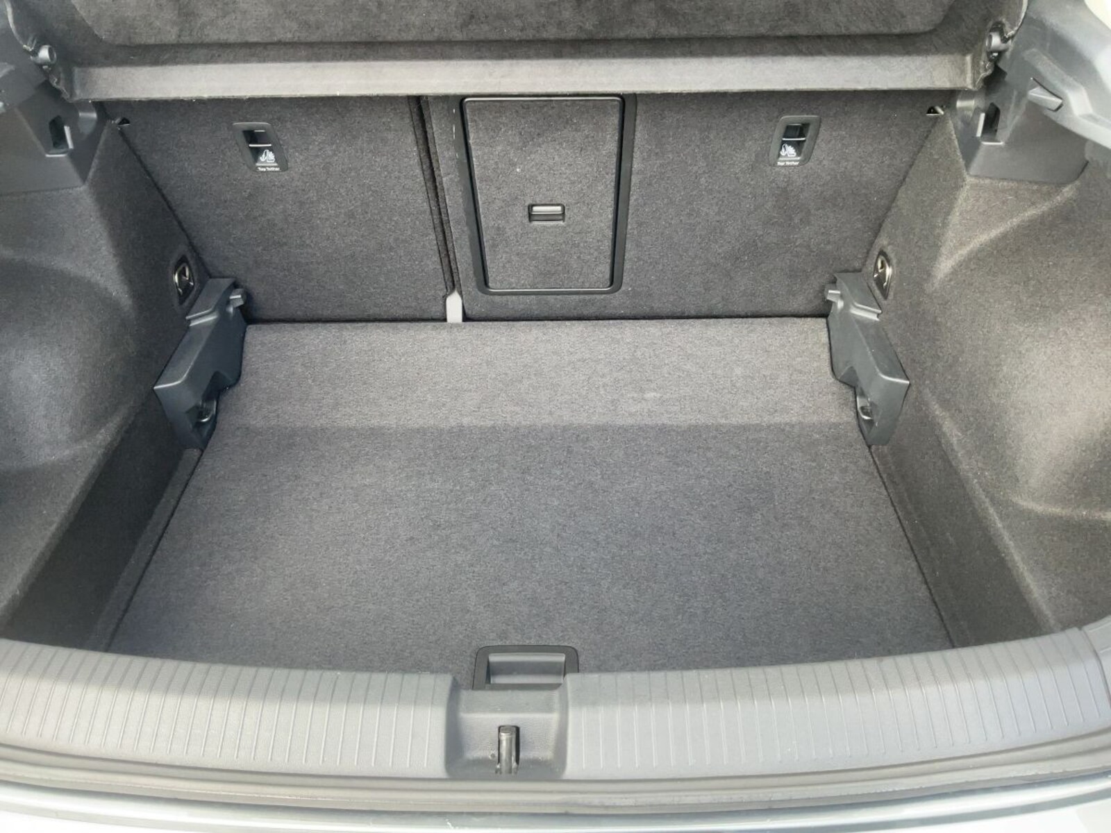 Volkswagen T-Roc – Bild 13