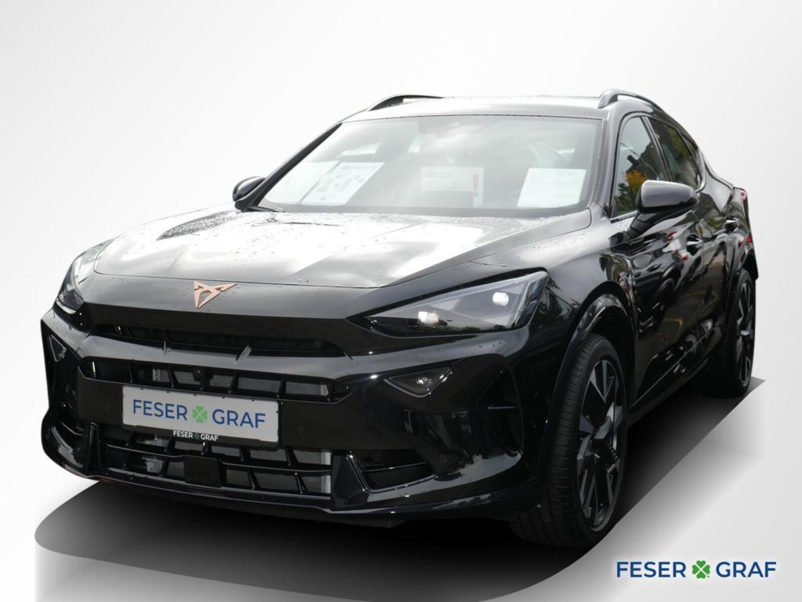 CUPRA Formentor – Bild 12