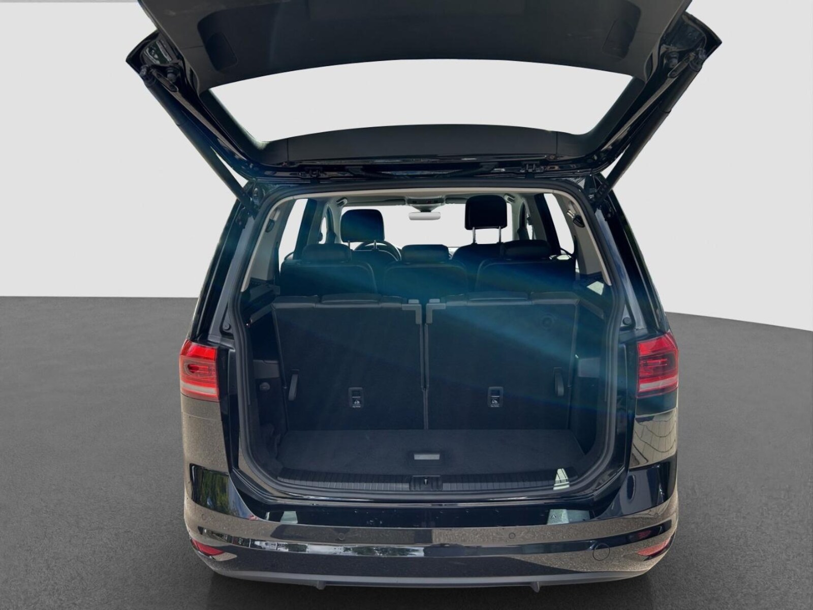 Volkswagen Touran – Bild 24