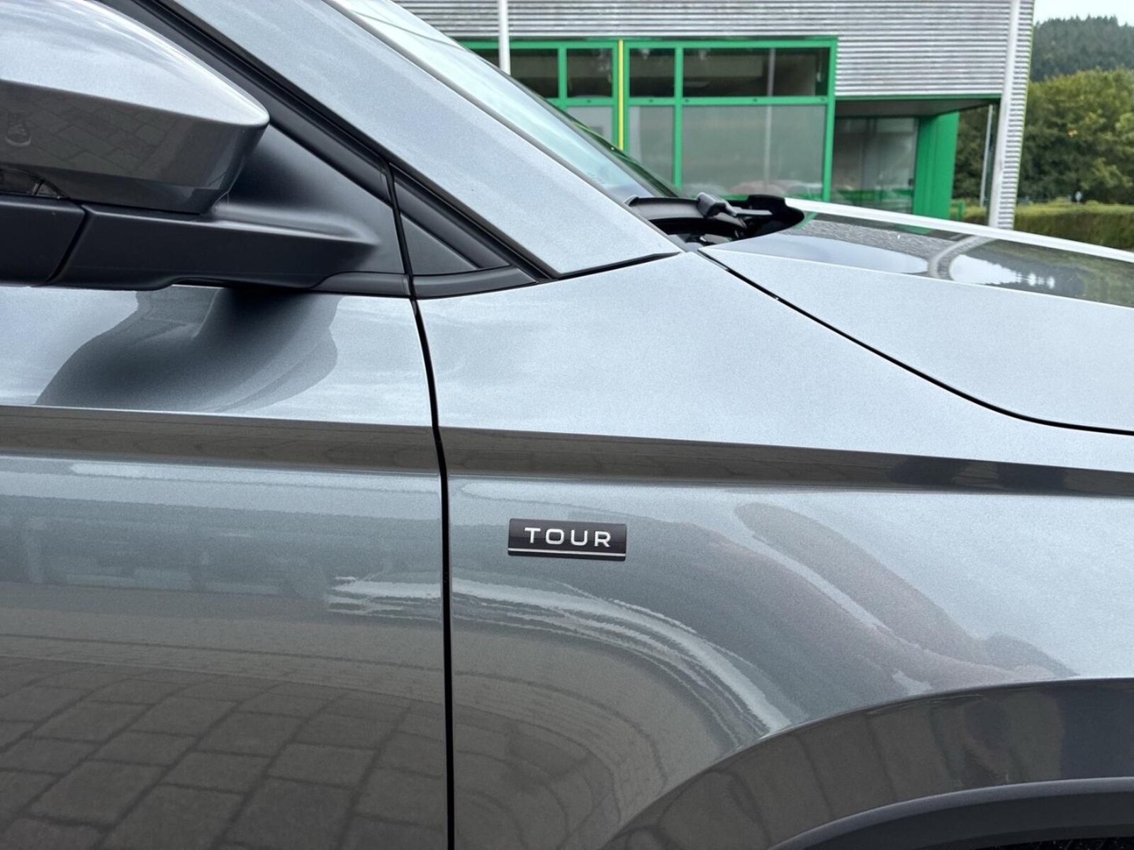 Škoda Karoq – Bild 19