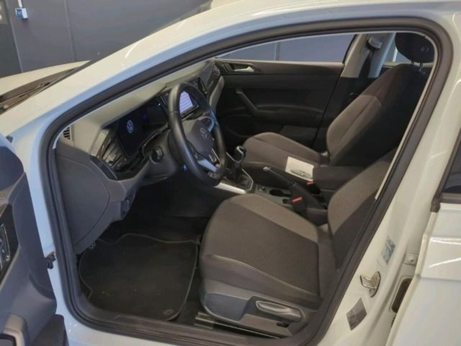 Volkswagen Polo – Bild 6