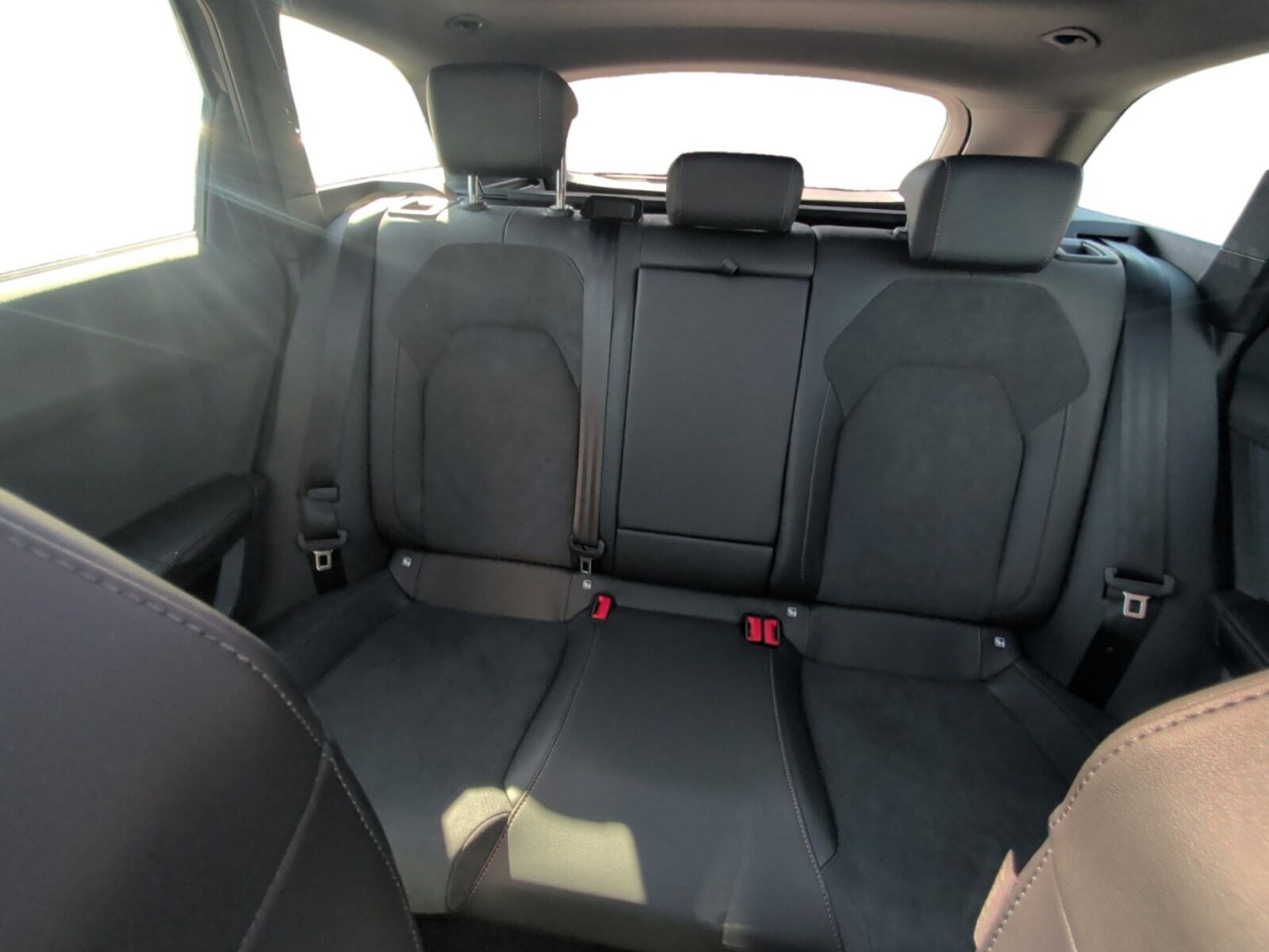 CUPRA Leon Sportstourer – Bild 13