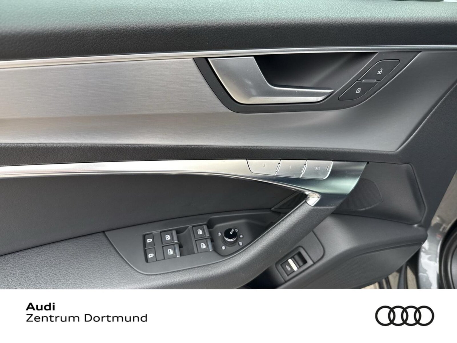 Audi S6 Avant – Bild 8