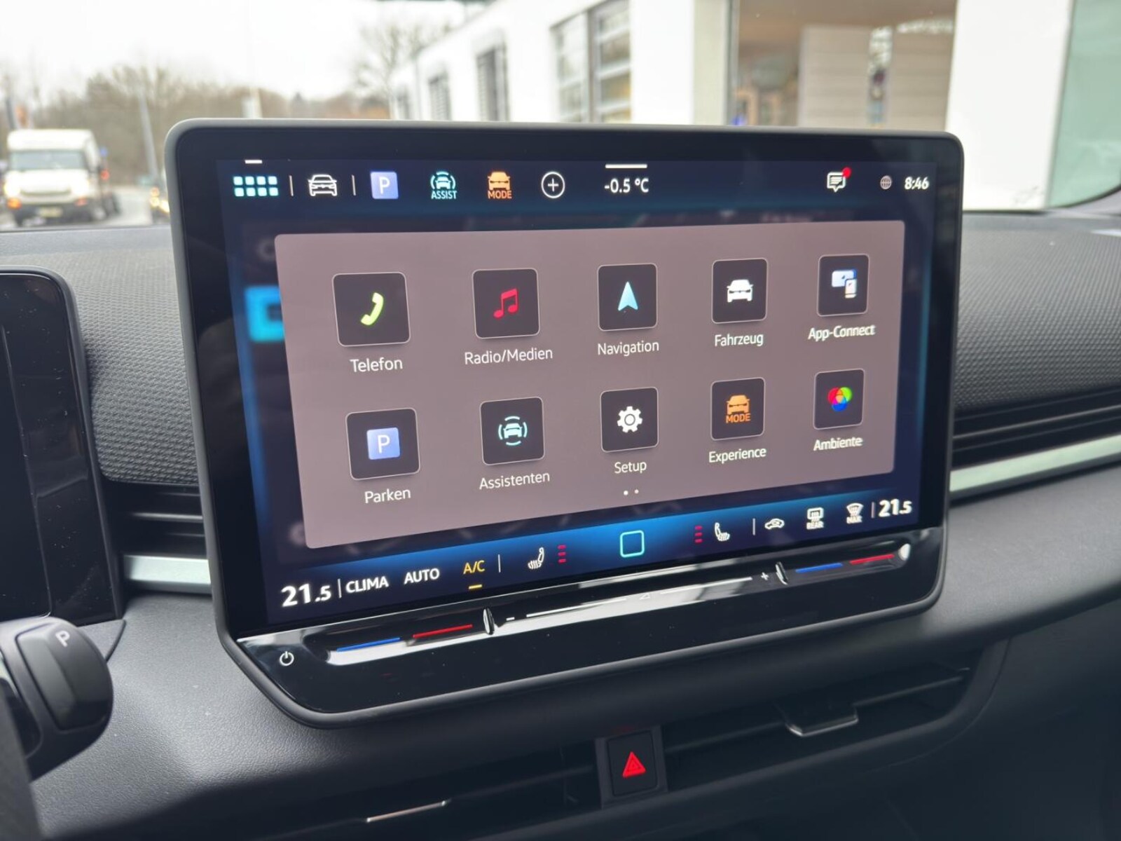 Volkswagen T-Roc – Bild 17