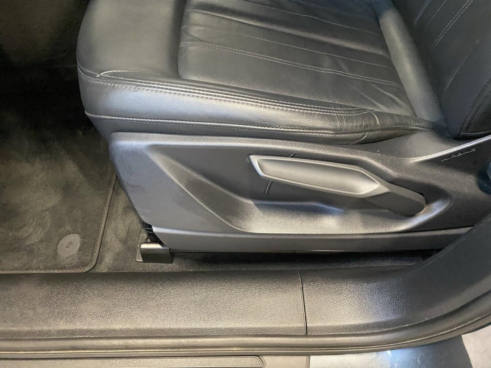 Audi Q5 – Bild 10