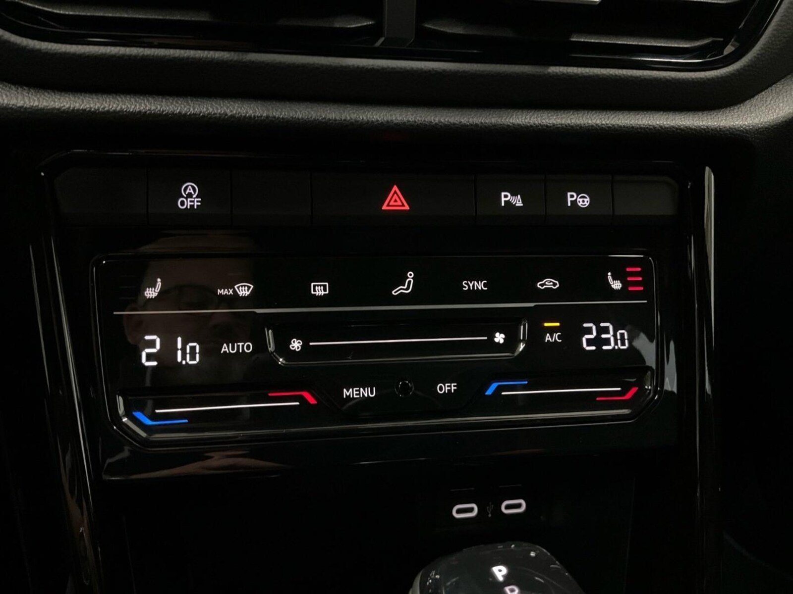 Volkswagen T-Roc – Bild 16