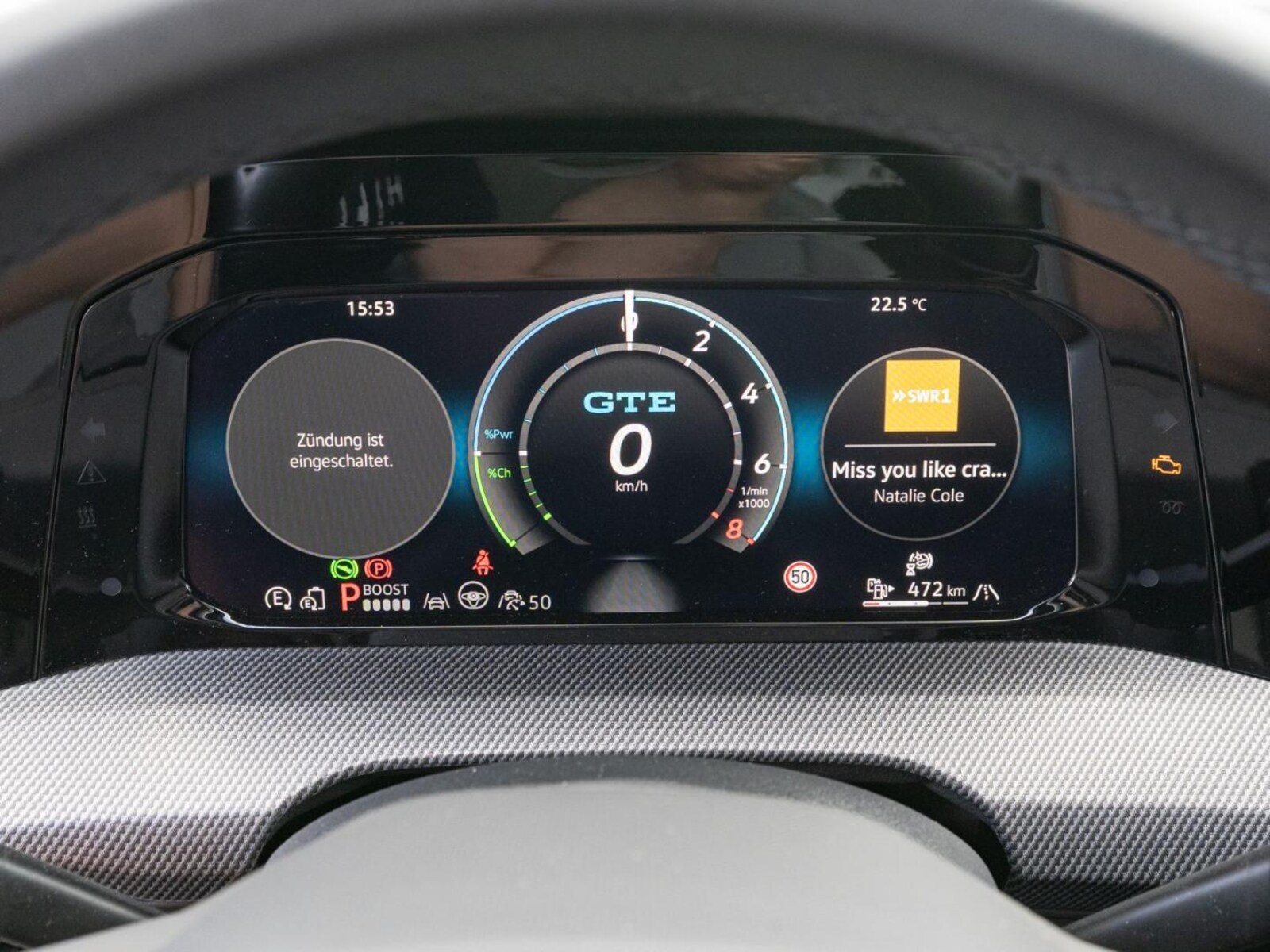Volkswagen Golf – Bild 17
