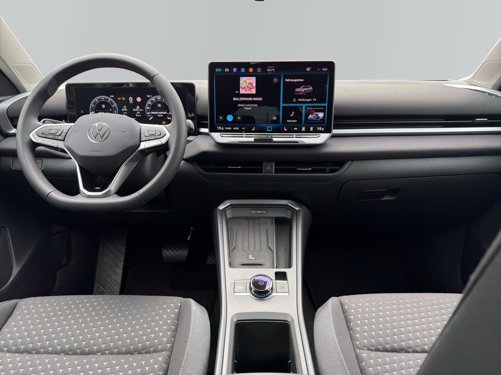 Volkswagen T-Roc – Bild 9