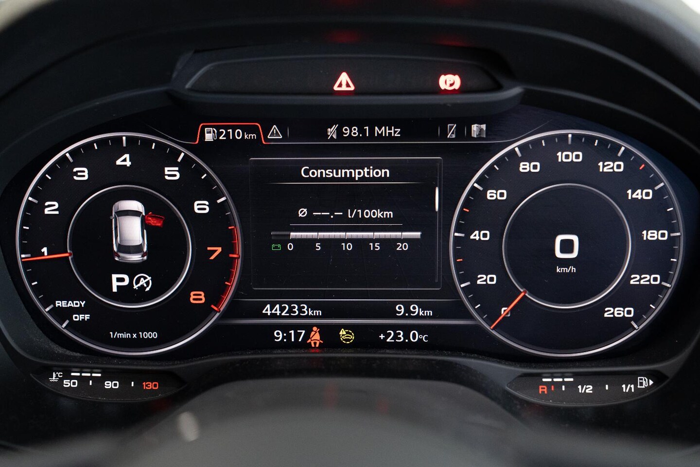 Image about Audi Q2 35 TFSI