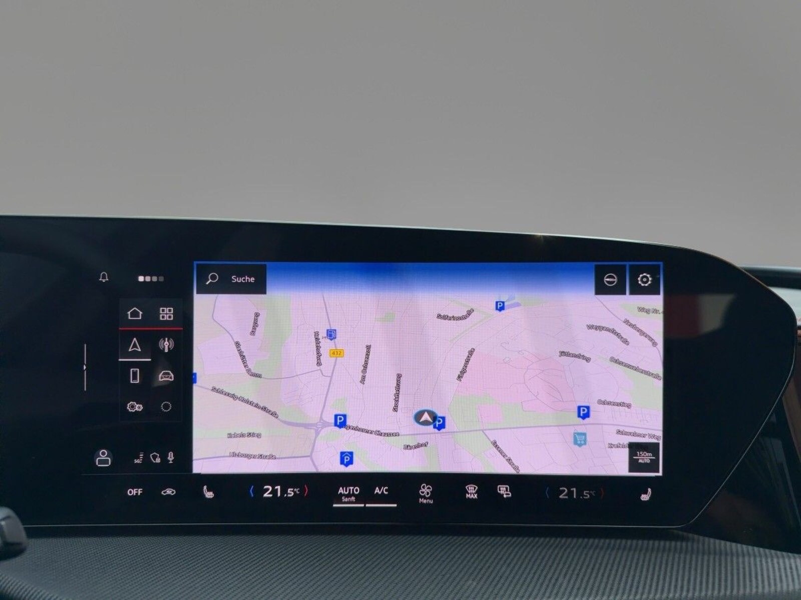 Audi Q5 – Bild 11
