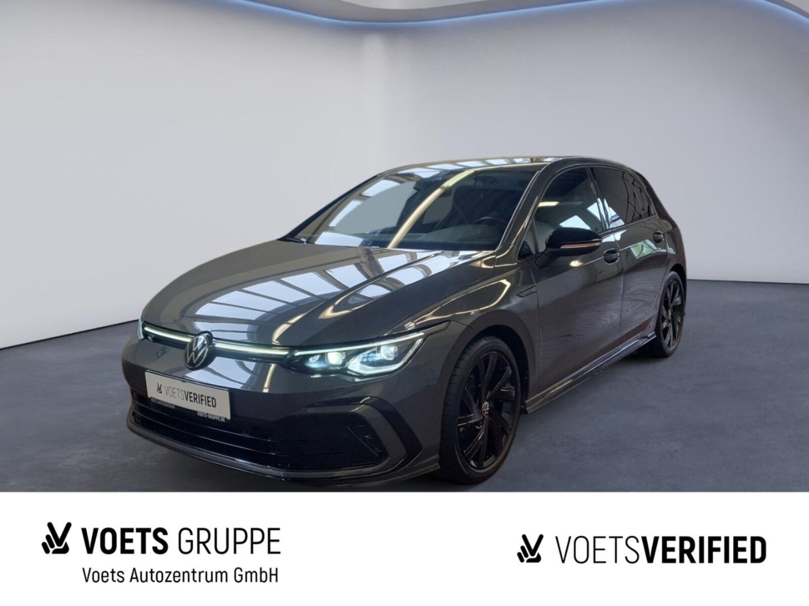 Volkswagen Golf – Bild 2