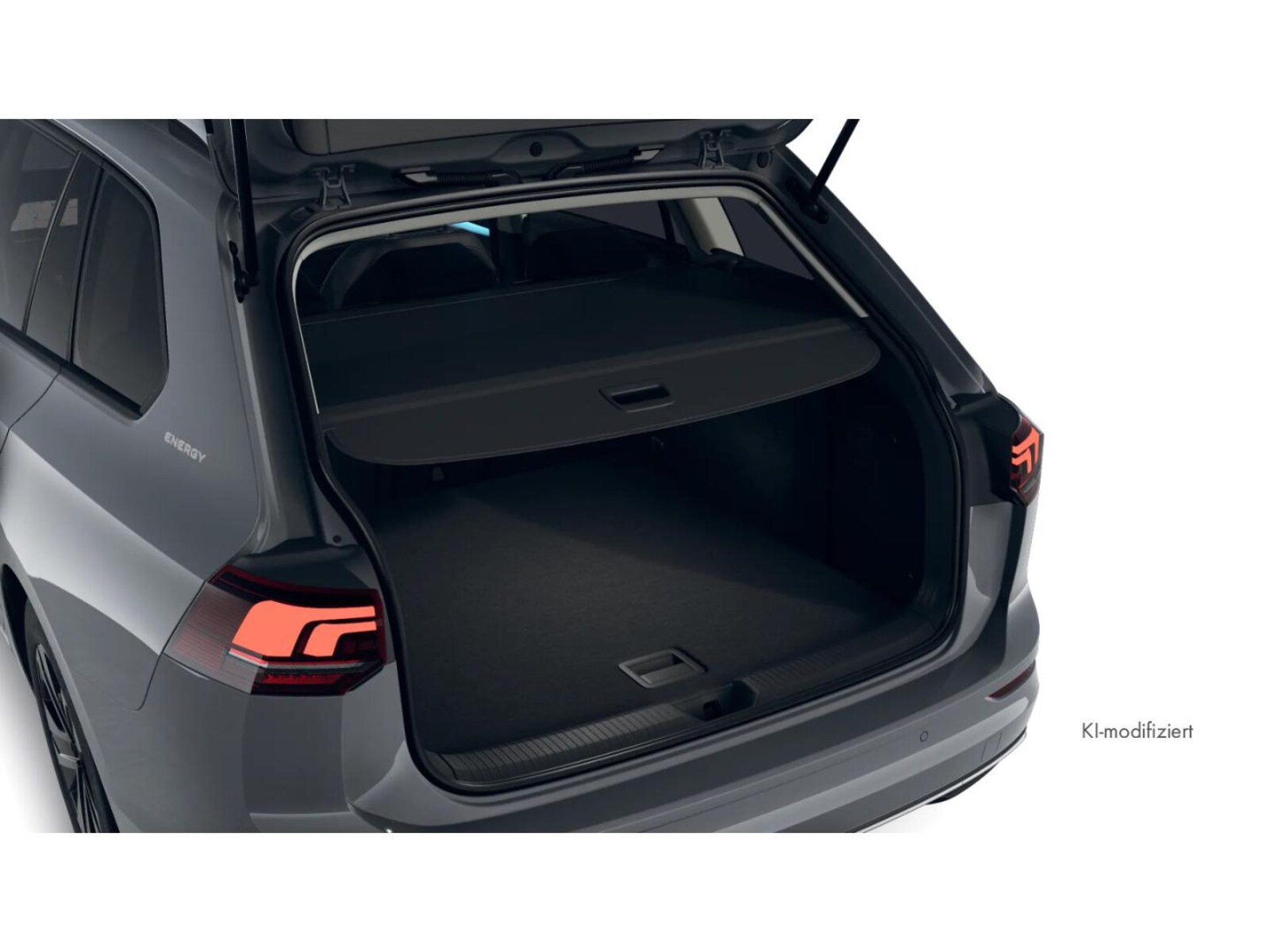 Volkswagen Golf Variant – Bild 7