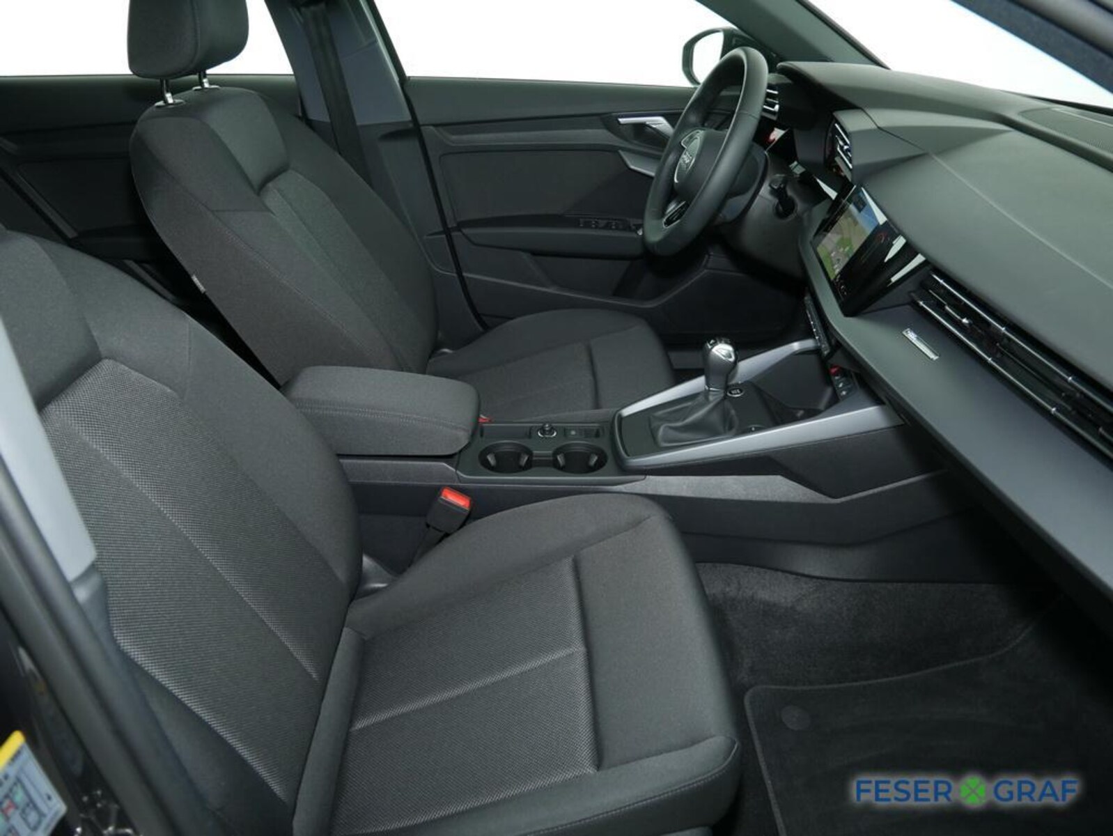 Audi A3 Sportback – Bild 7