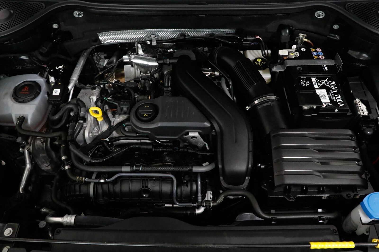 CUPRA Ateca – Bild 30