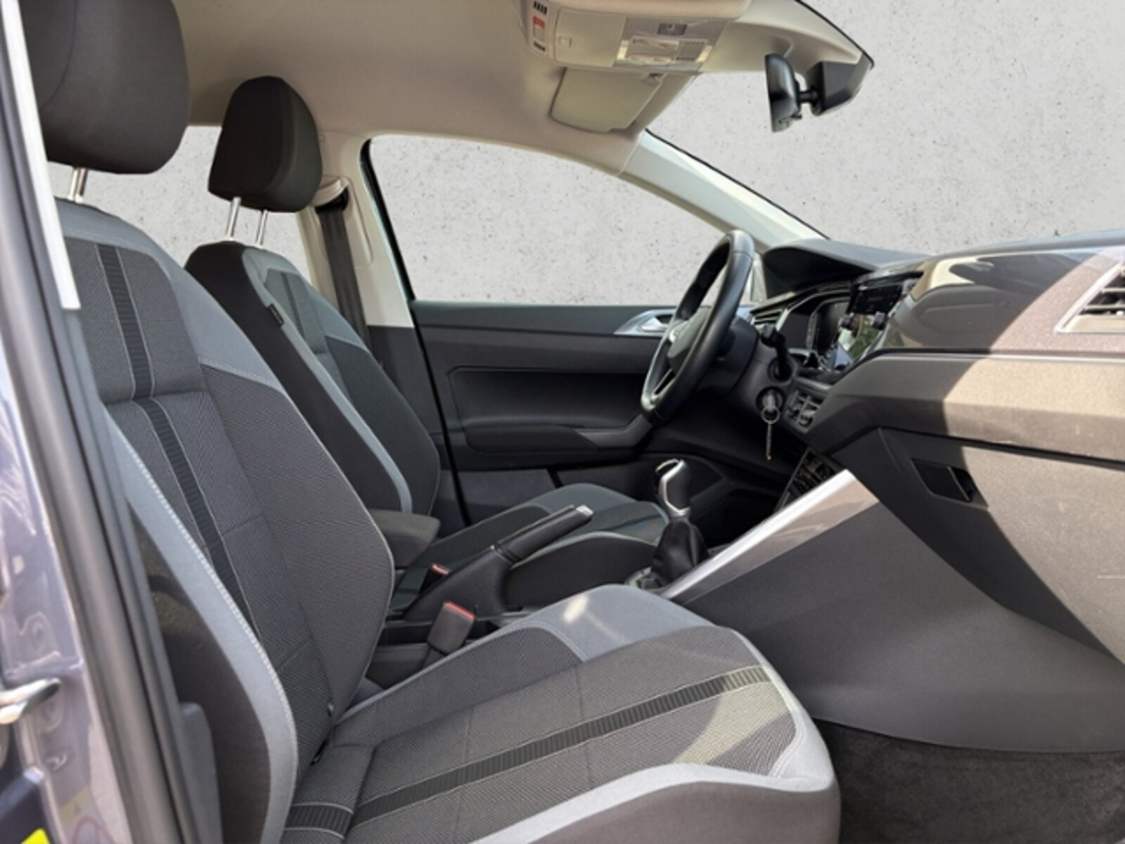 Volkswagen Polo – Bild 12