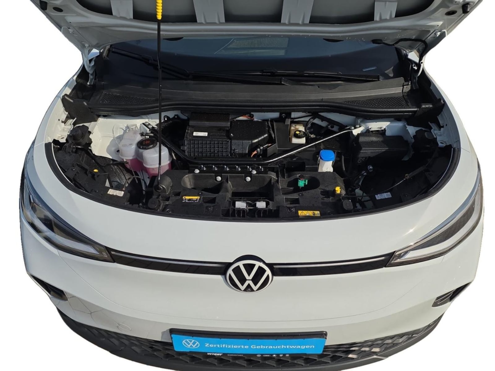 Volkswagen ID.4 – Bild 12