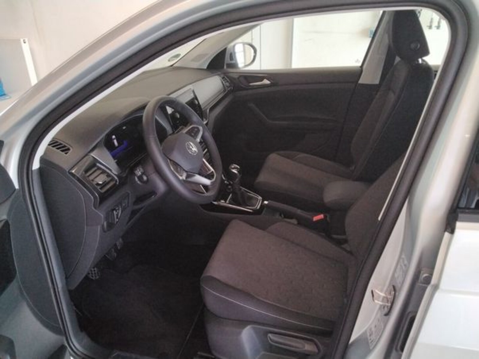Volkswagen T-Cross – Bild 6