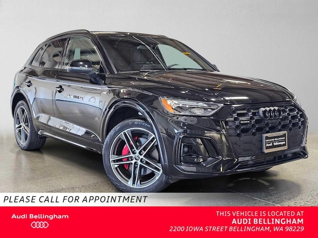 2024 Audi Q5