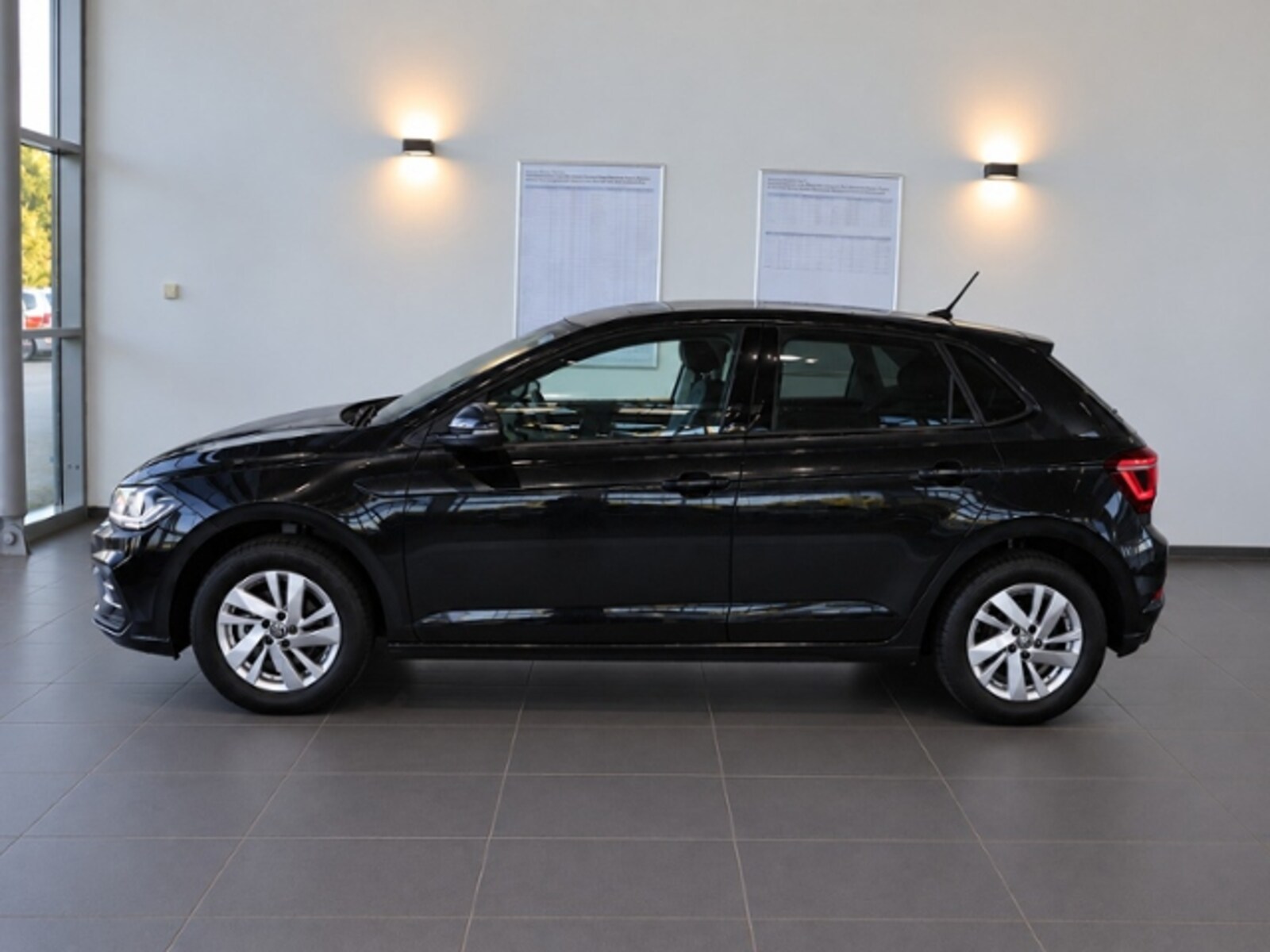 Volkswagen Polo – Bild 9