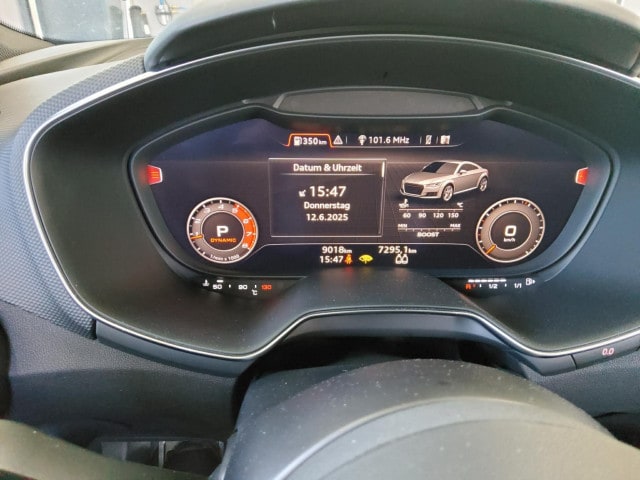 Audi TT RS Coupé TFSI Quattro S Tronic -  - Joinsteer - #5