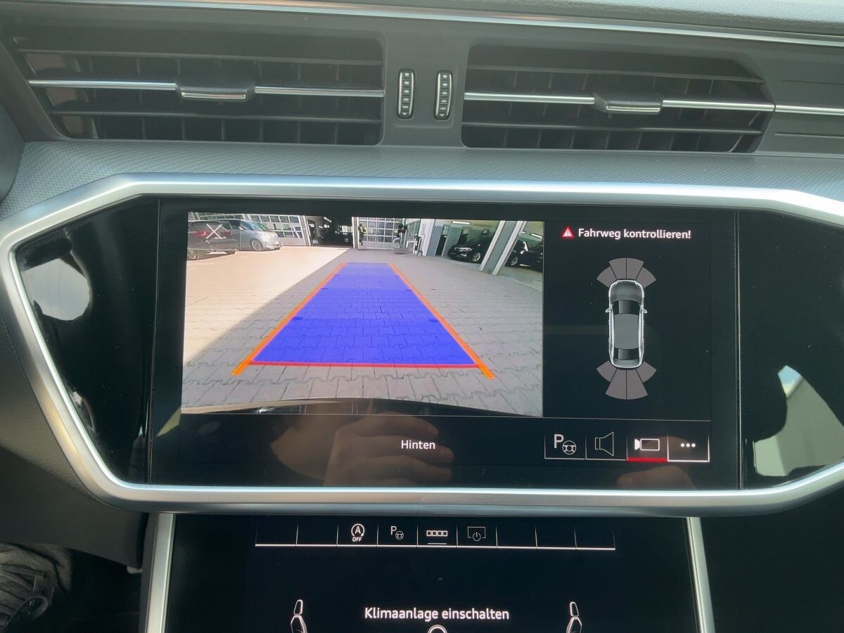Image about Audi A6 Limousine 45 TFSI S tronic