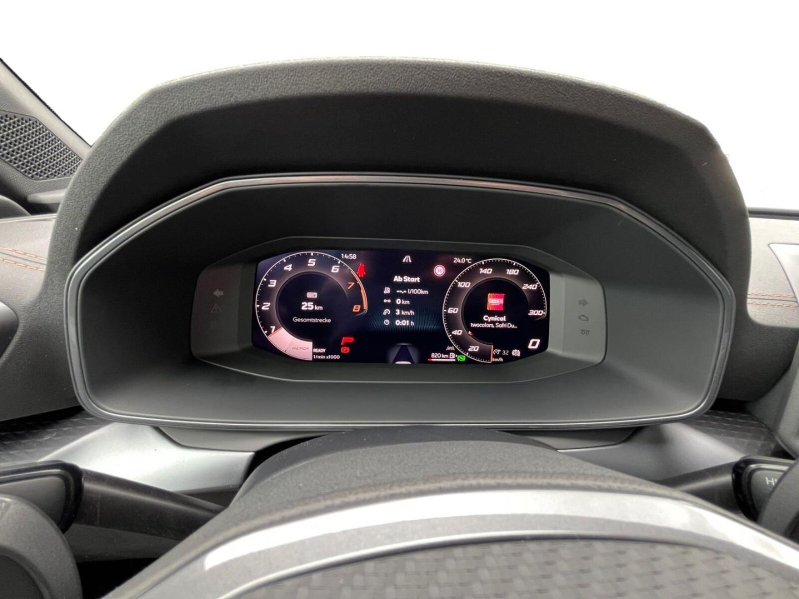 CUPRA Formentor – Bild 13