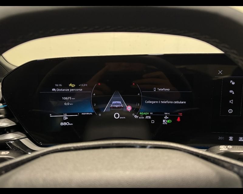 Immagine di Audi A5 Sedan Launch edition one TDI quattro 150 kWS tronic - Vista: for more details contact your dealer