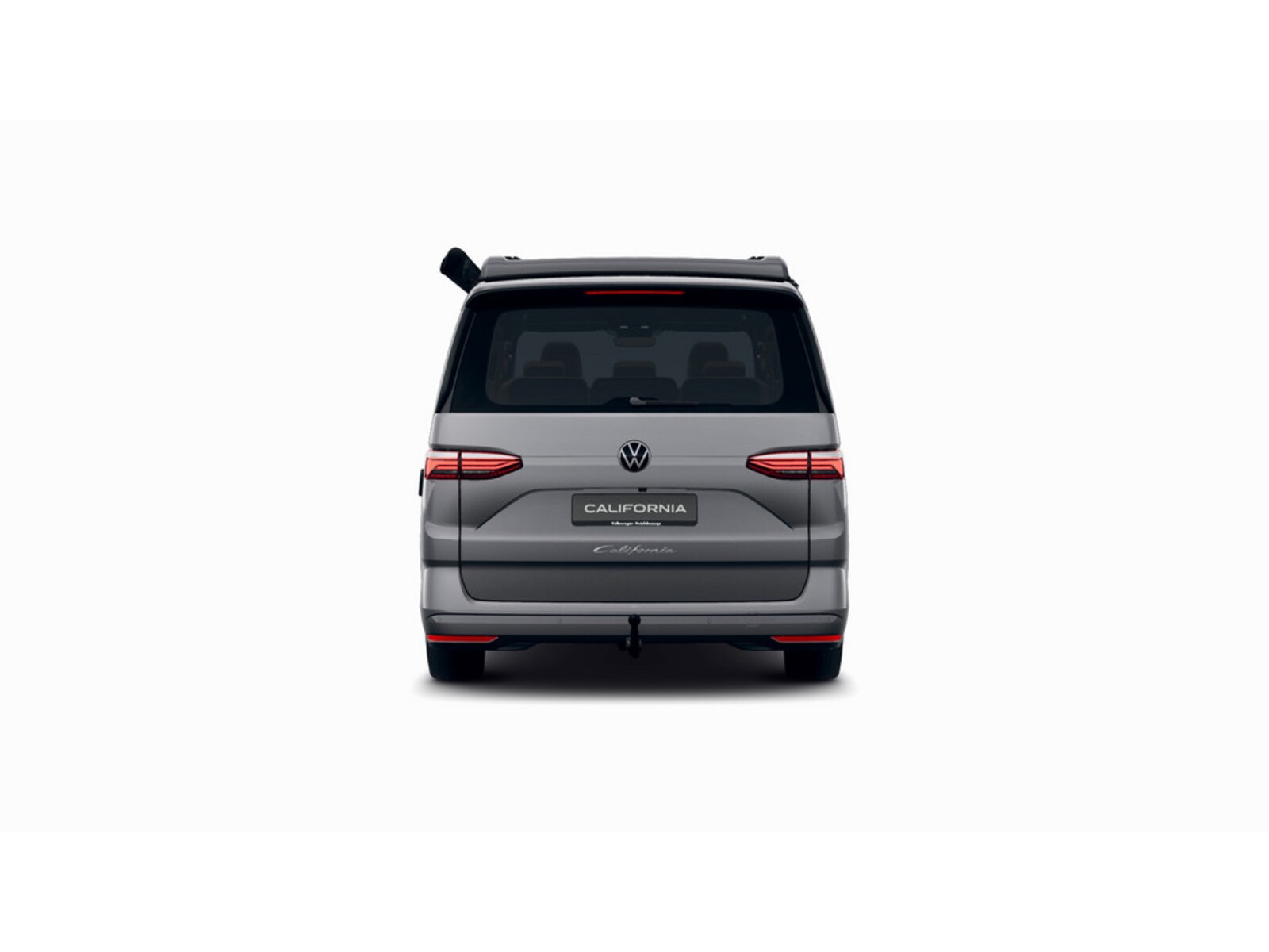 Volkswagen California – Bild 7
