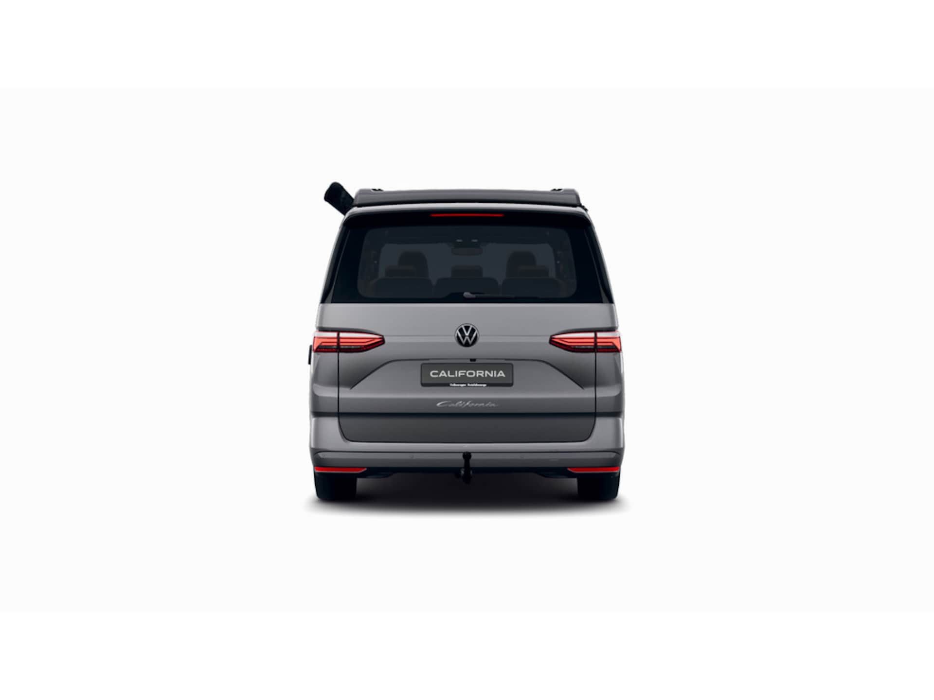 Volkswagen California Beach Camper