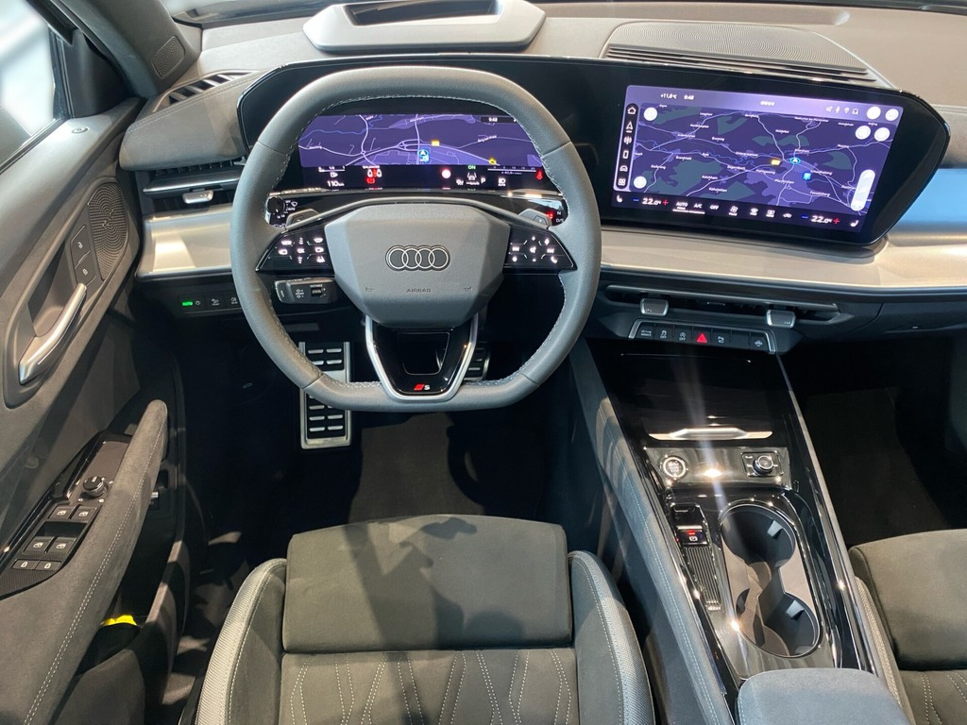 Audi Q3 SUV
