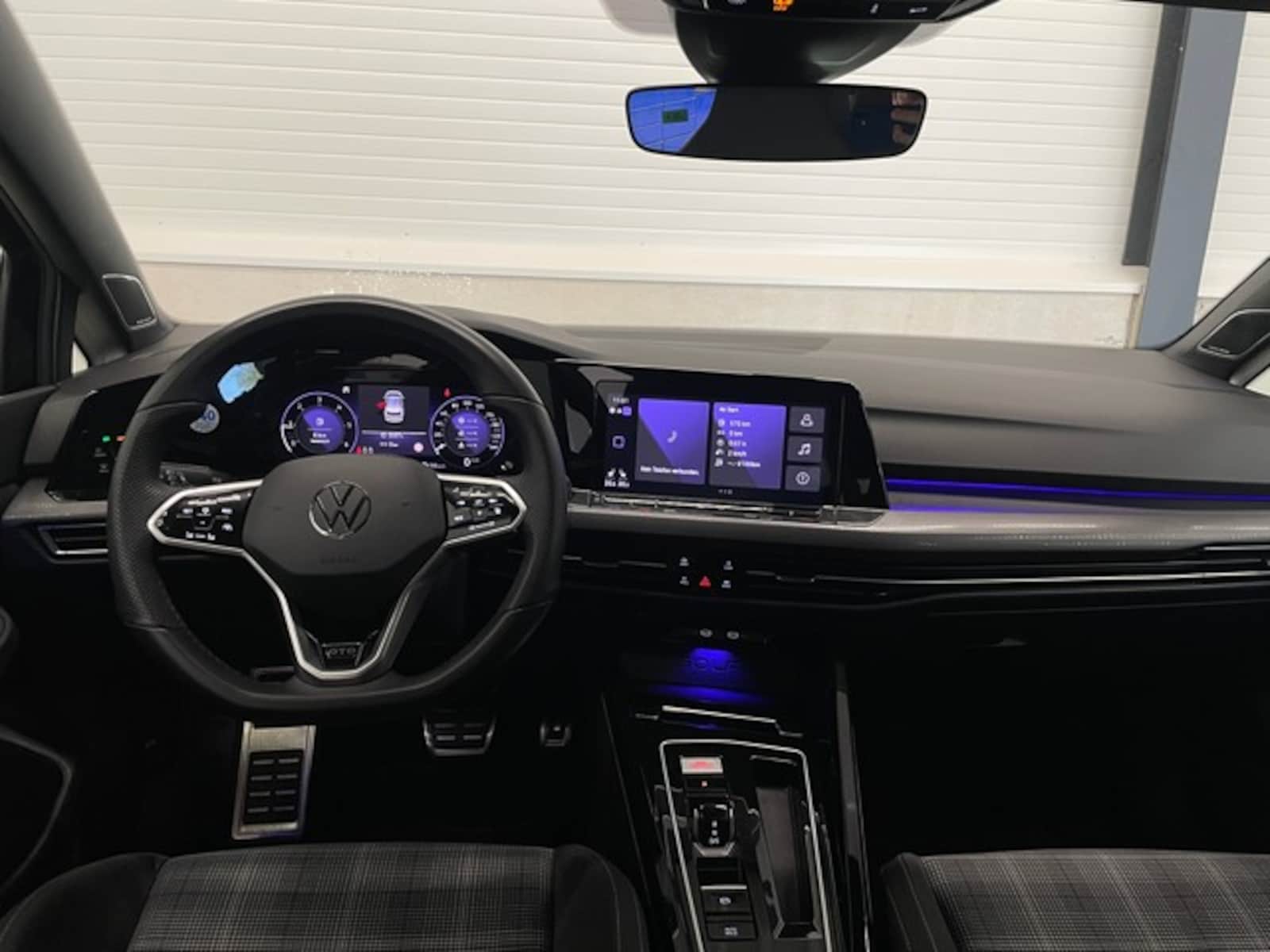 Volkswagen Golf – Bild 12