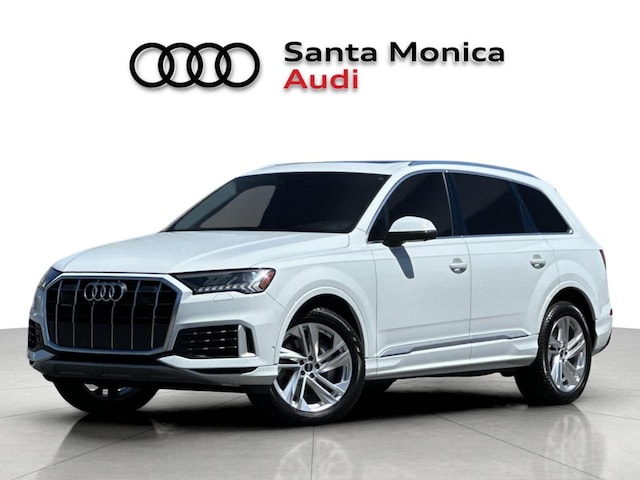 2023 Audi Q7