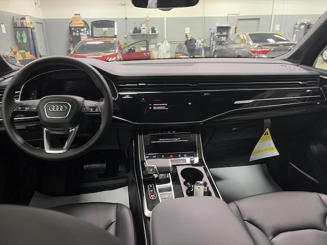 2026 Audi Q7 Premium - Photo 29
