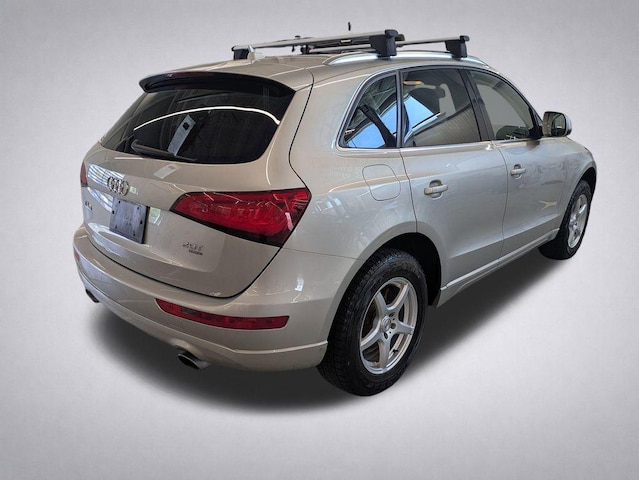 2014 Audi Q5