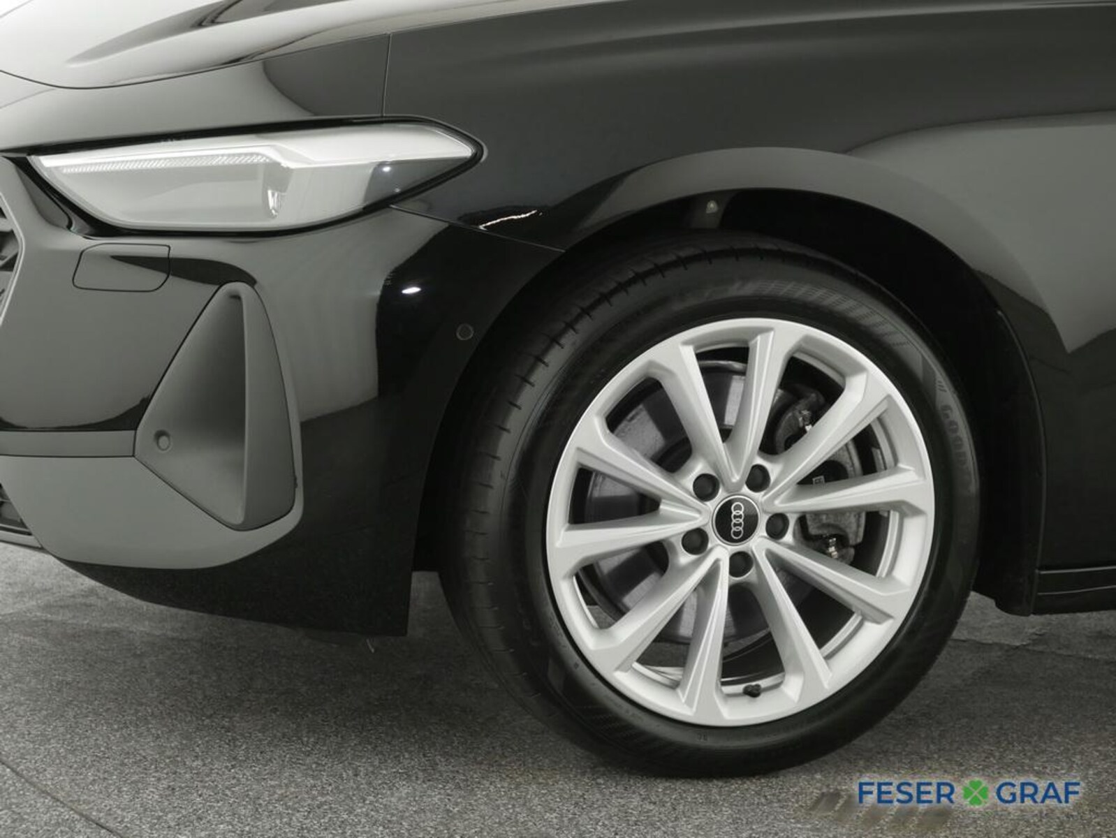 Audi A5 Avant – Bild 13