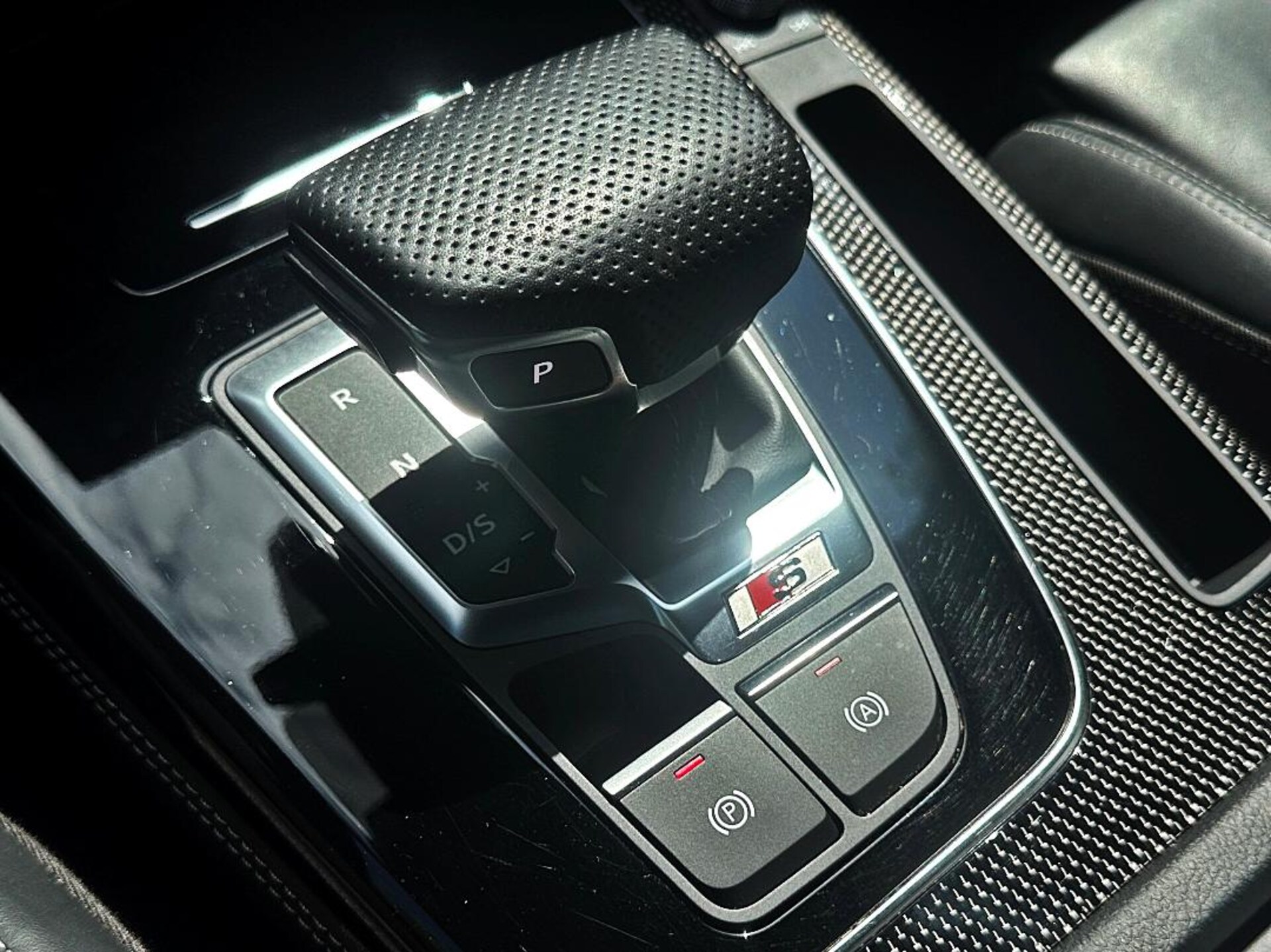 Audi SQ5 SUV