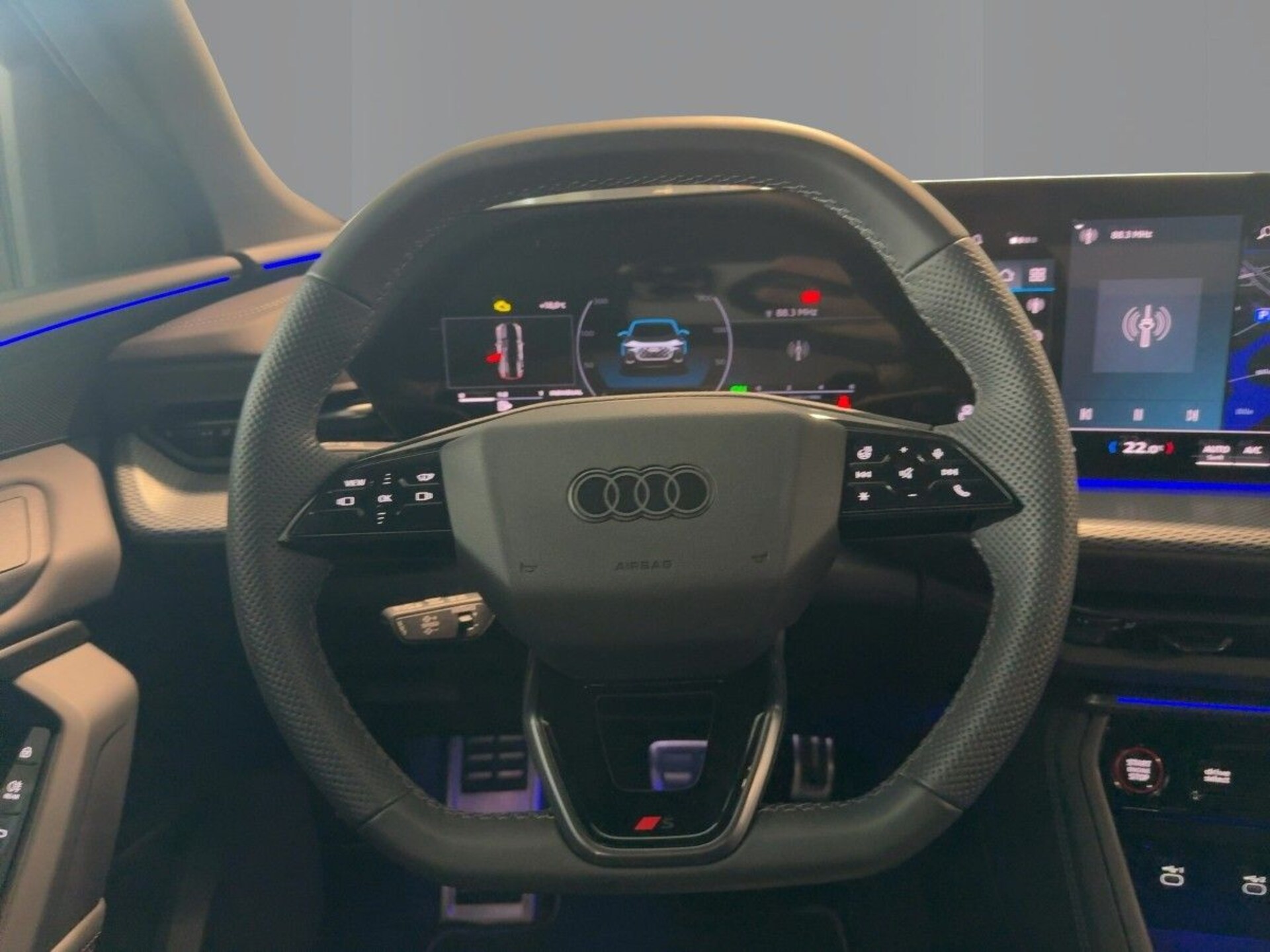 Audi Q5 Sportback