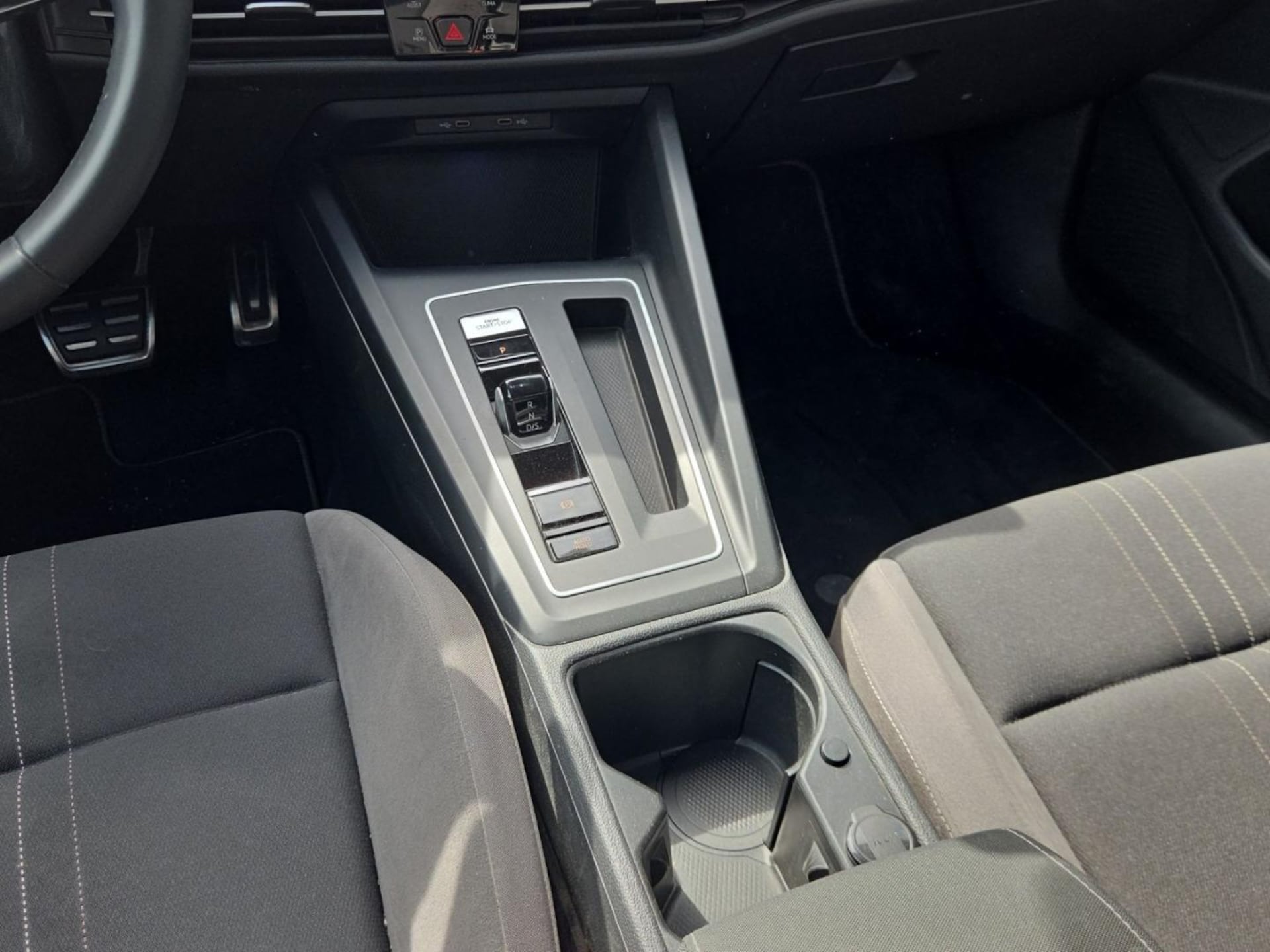 Volkswagen Golf Variant Alltrack