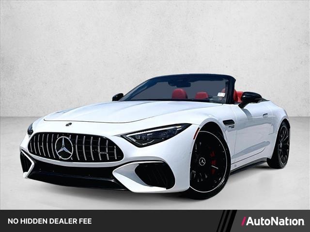 2022 Mercedes-Benz