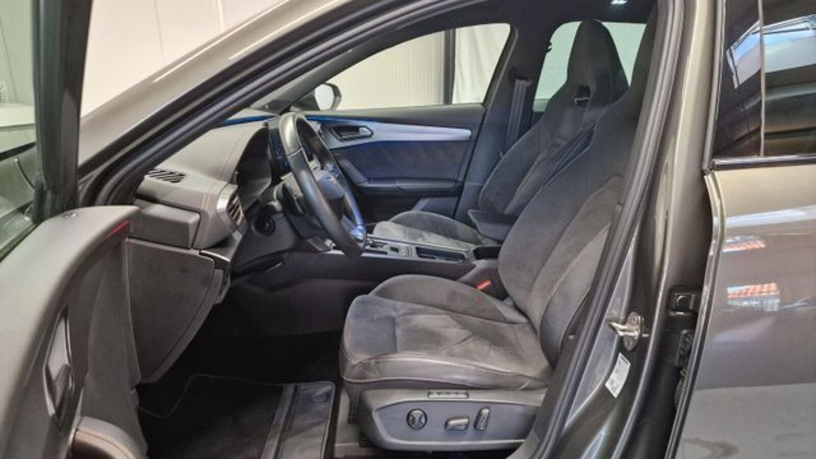 CUPRA Formentor – Bild 5