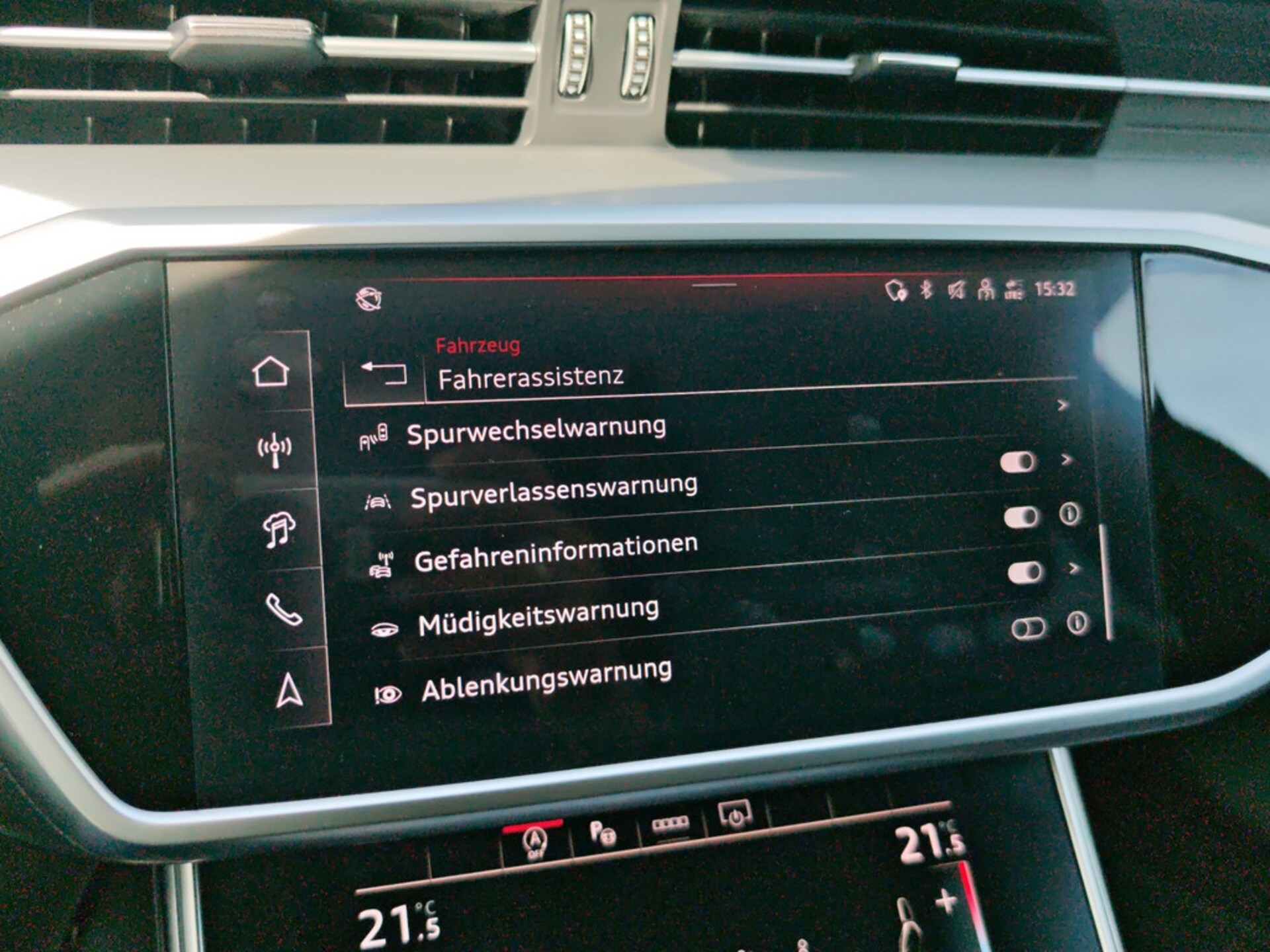 Audi S6 Avant