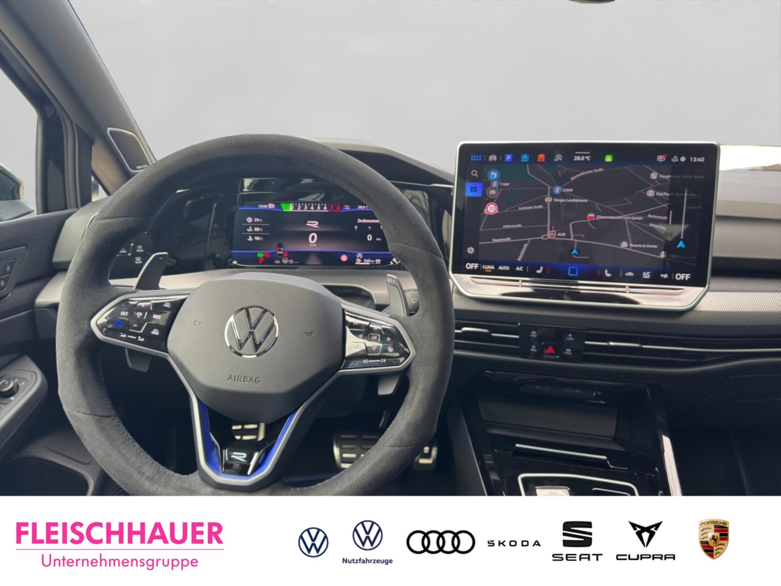 Volkswagen Golf – Bild 12