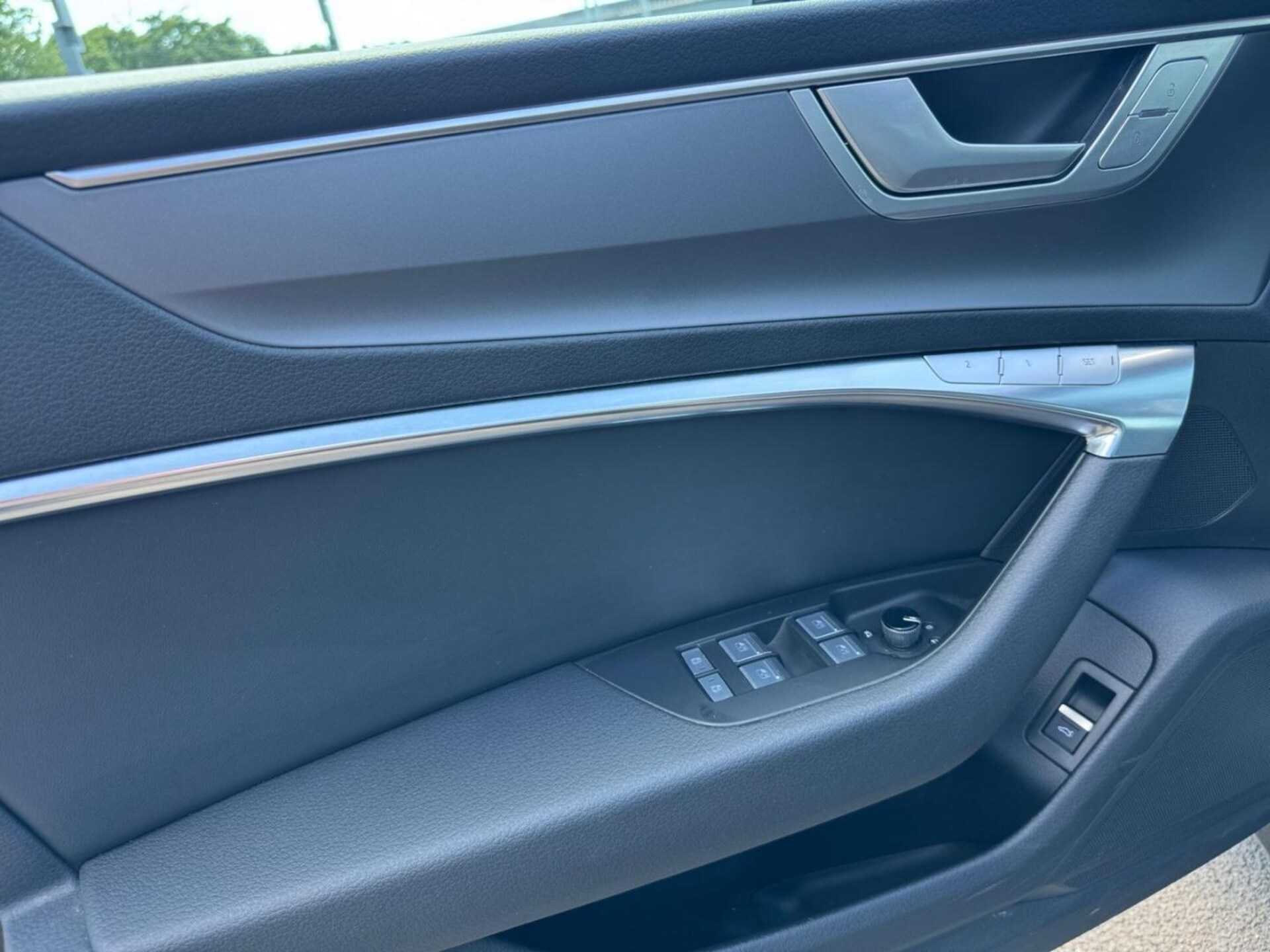 Audi A7 Sportback