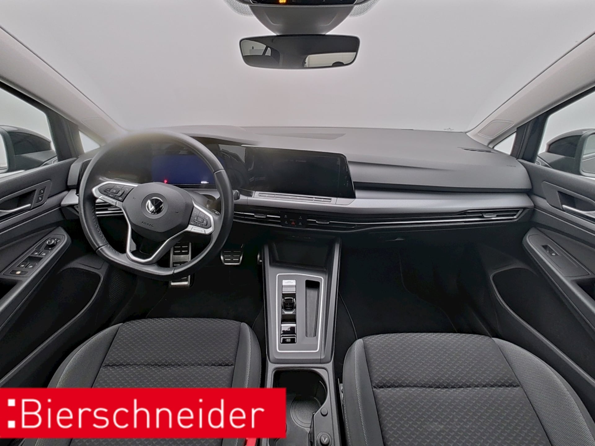 Volkswagen Golf Active