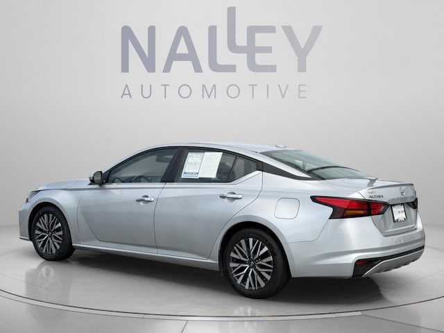 2023 Nissan Altima