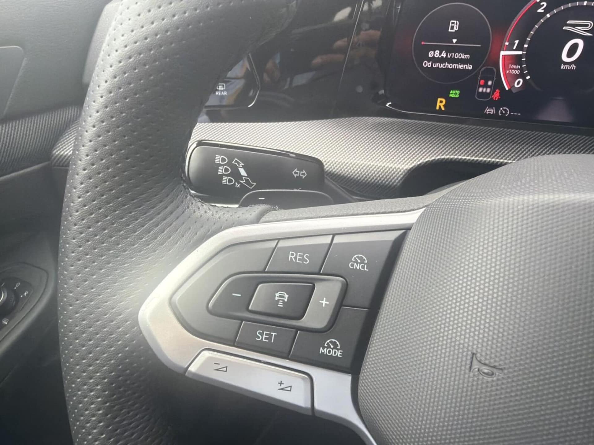 Volkswagen Golf Variant R-Line